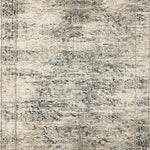 Loloi Millennium Taupe / Ivory Rug RUGS - synthetic Loloi