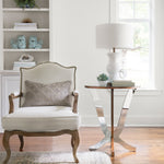 Loloi Millennium Taupe / Ivory Rug RUGS - synthetic Loloi