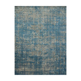 Loloi Millennium Blue / Taupe Rug