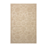 Chris Loves Julia x Loloi Miriam Ivory / Neutral Rug