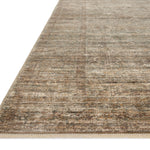 IN STORE - Loloi Molly Tobacco / Sage Rug IN STORE - Rugs Loloi