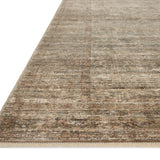IN STORE - Loloi Molly Tobacco / Sage Rug IN STORE - Rugs Loloi