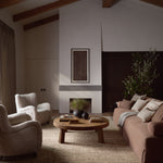 IN STORE - Loloi Molly Tobacco / Sage Rug IN STORE - Rugs Loloi