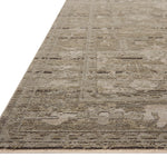 Loloi Milena Sage / Ivory Rug RUGS - synthetic Loloi