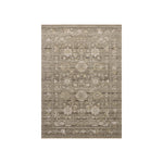 Loloi Milena Sage / Ivory Rug RUGS - synthetic Loloi 18" x 18"