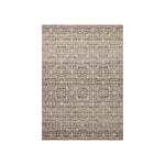 Loloi Milena Linen / Midnight Rug RUGS - synthetic Loloi 18" x 18"