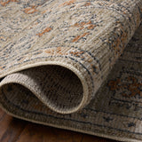 Loloi Milena Sage / Multi Rug RUGS - synthetic Loloi