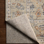 Loloi Milena Sage / Multi Rug RUGS - synthetic Loloi