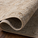 Loloi Milena Ivory / Sand Rug RUGS - synthetic Loloi