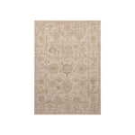 Loloi Milena Ivory / Sand Rug RUGS - synthetic Loloi 18" x 18"