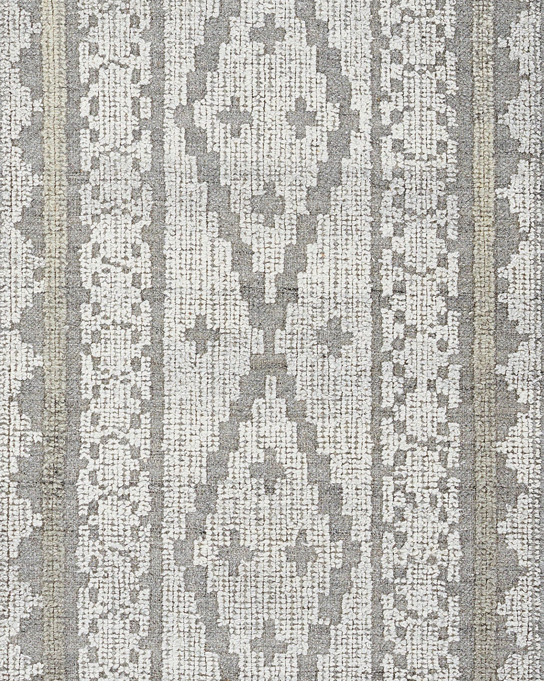 Bristow Grey Rug 0-rugs-wool Momeni