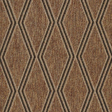 Harbor Natural Diamond Outdoor Rug