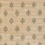 Orchard Verdure Hand Woven Jute Rug RUGS - jute Momeni