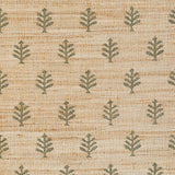Orchard Verdure Hand Woven Jute Rug RUGS - jute Momeni