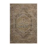 Joanna Gaines x Loloi Mona Bark / Sunrise Rug