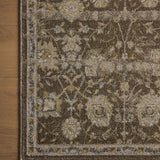 Magnolia Home by Joanna Gaines x Loloi Mona Bark / Natural Rug 0-RUGS-jute Loloi