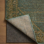 Joanna Gaines x Loloi Mona Bark / Multi Rug RUGS - synthetic Loloi