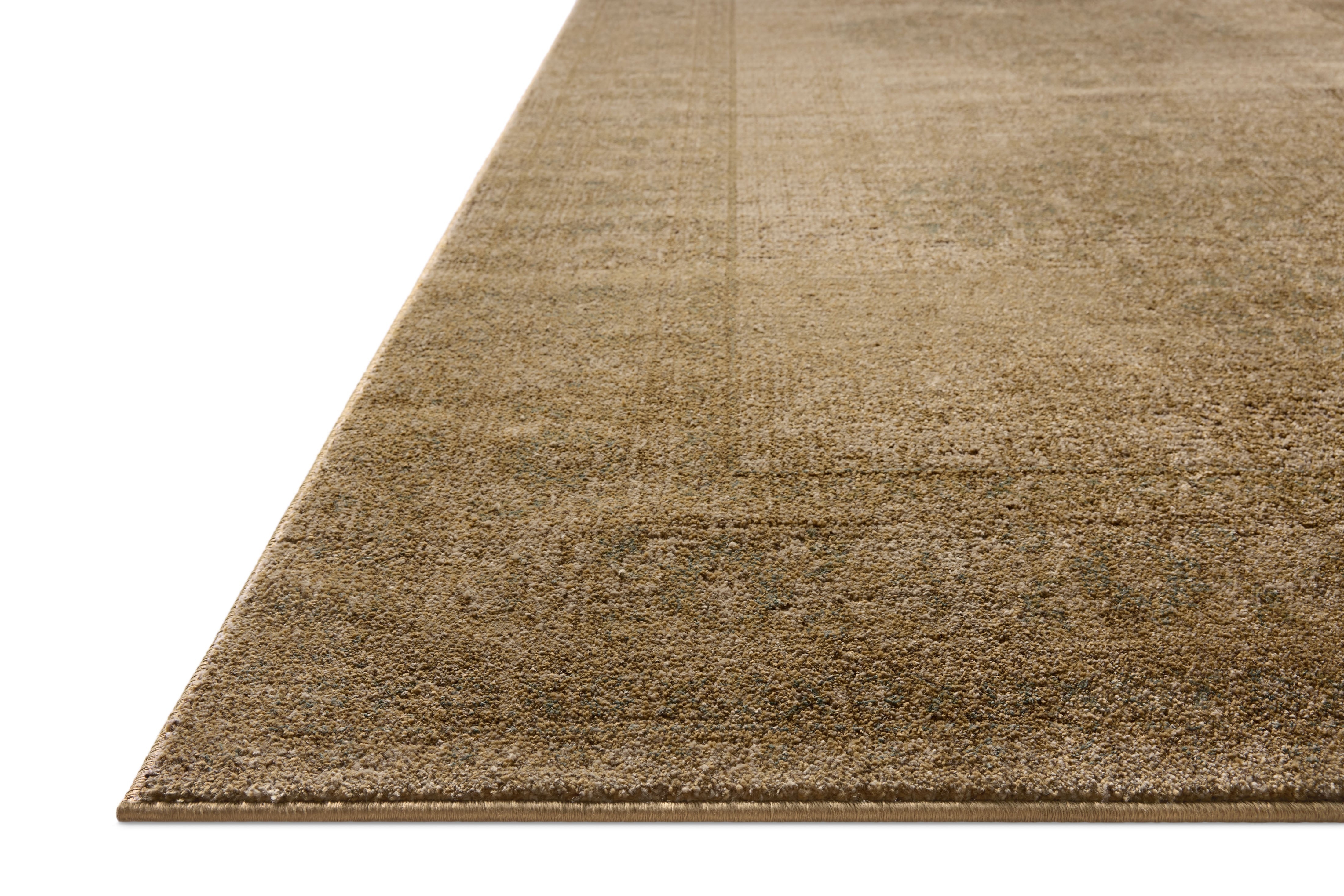Joanna Gaines x Loloi Mona Antique / Spa Rug RUGS - synthetic Loloi
