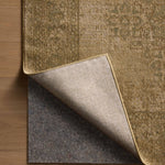Magnolia Home by Joanna Gaines x Loloi Mona Antique / Spa Rug 0-RUGS-jute Loloi