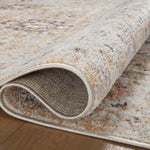 Loloi Monroe Beige / Multi Rug 0-RUGS-patterned Loloi