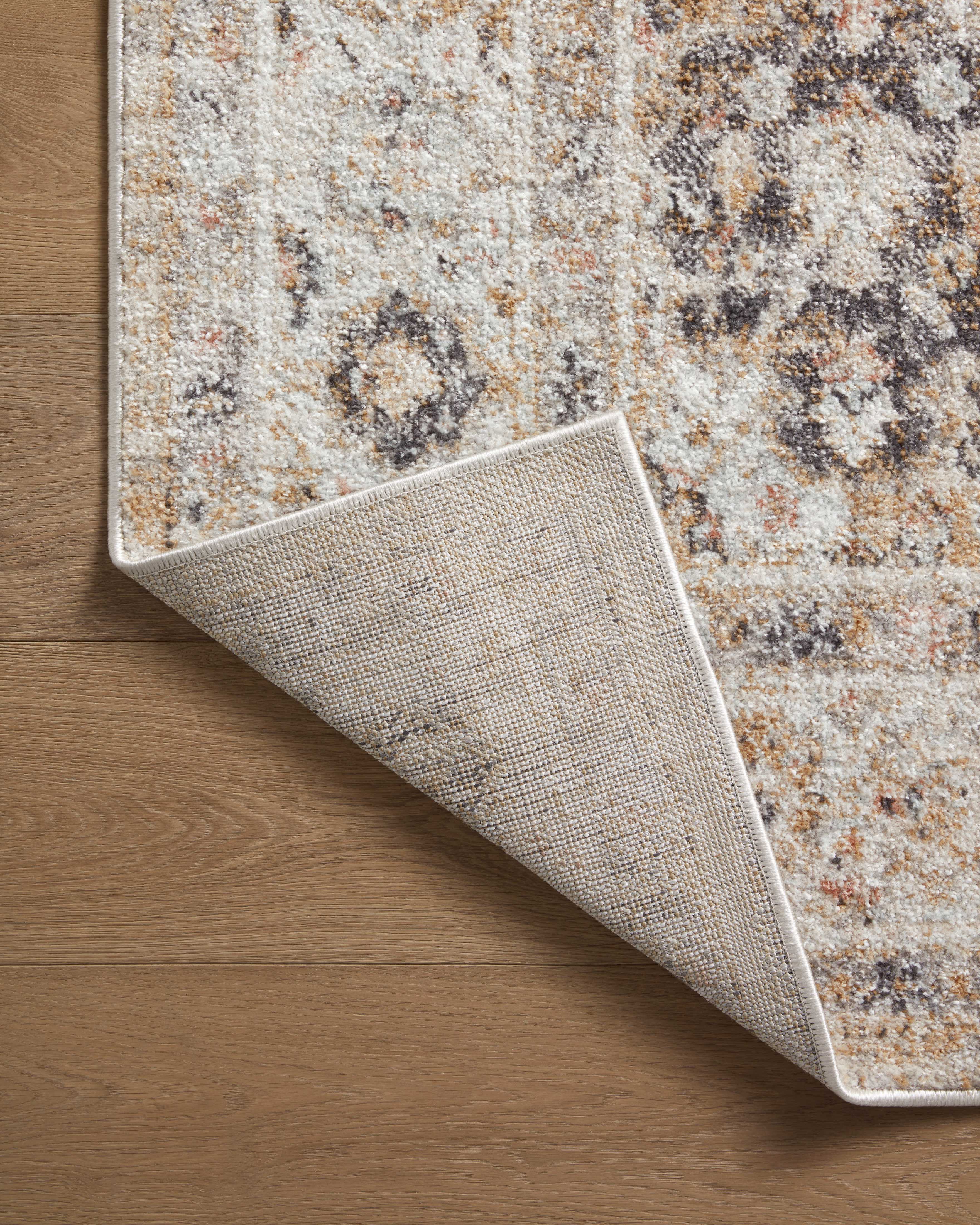 Loloi Monroe Beige / Multi Rug 0-RUGS-patterned Loloi