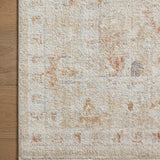 Loloi Monroe Sand / Sunrise Rug 0-RUGS-patterned Loloi