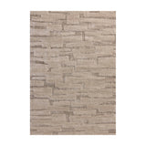 Amber Lewis x Loloi Monty Taupe / Beige Rug