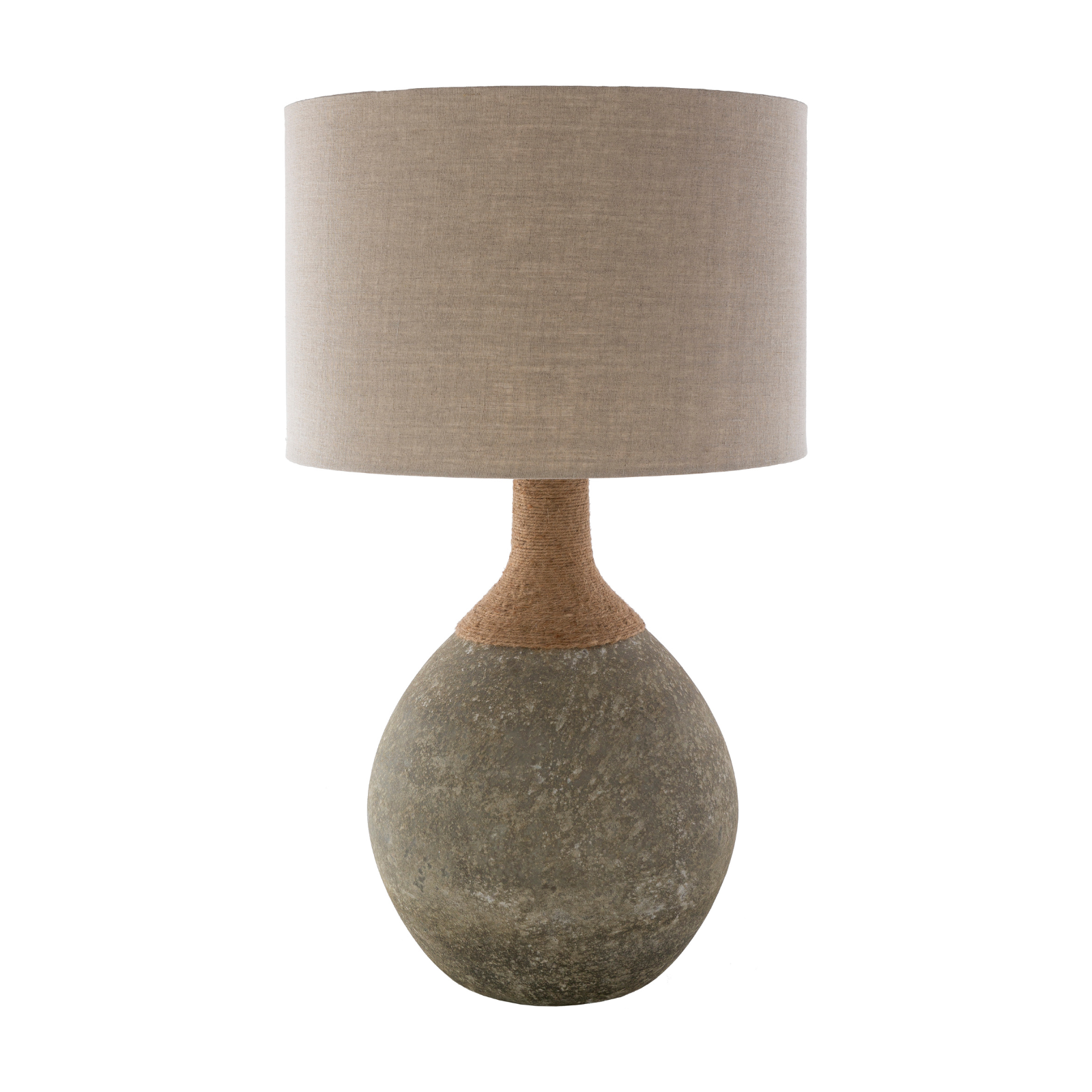 Gabby Table Lamp - Rug & Weave