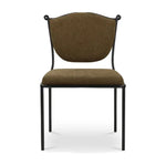Ferris Dining Chair FURNITURE - dining chair Moe's Furniture Green