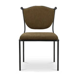 Ferris Dining Chair FURNITURE - dining chair Moe's Furniture Green