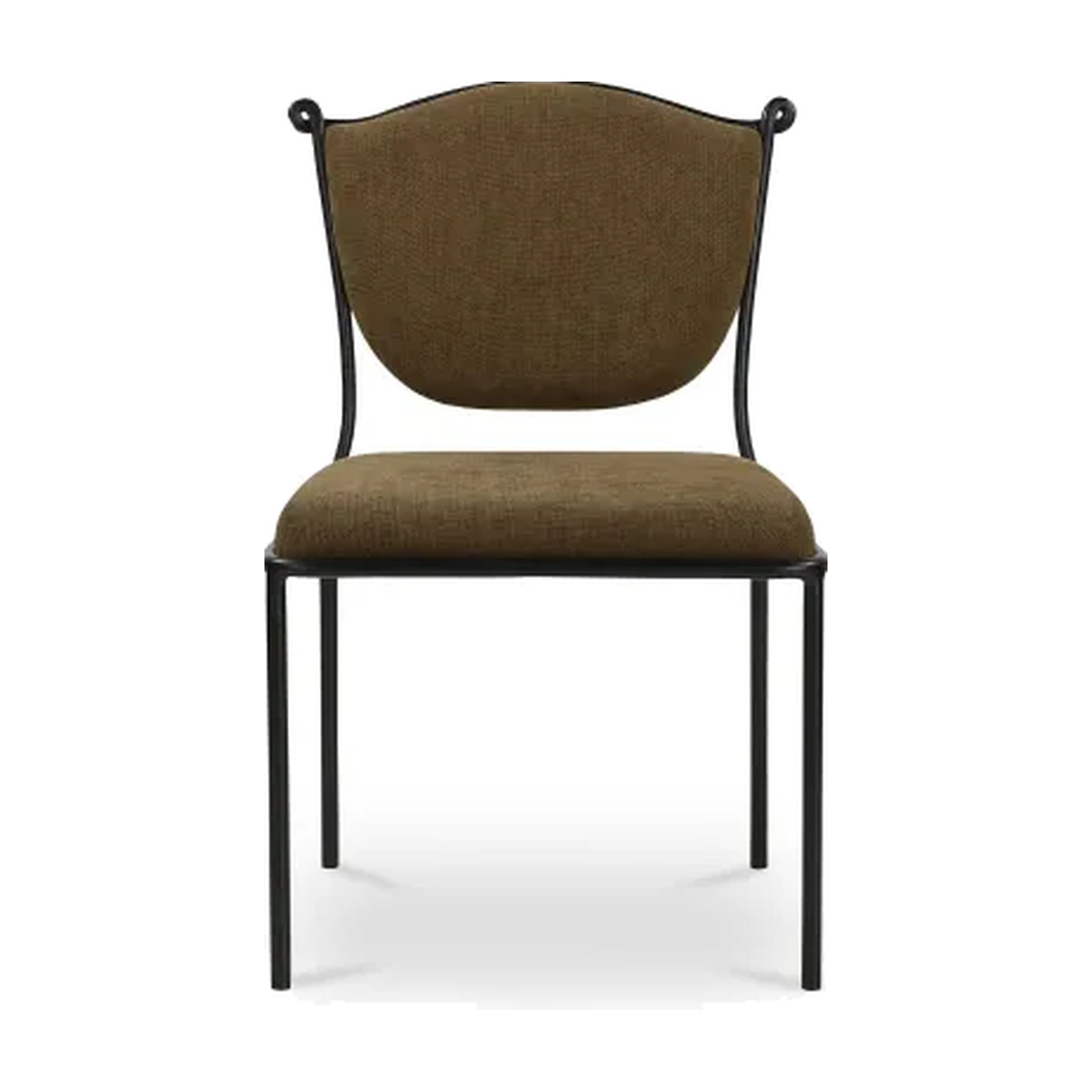 Ferris Dining Chair FURNITURE - dining chair Moe's Furniture Green