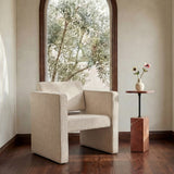 Harris Accent Chair FURNITURE - accent chair Moe's Furniture