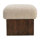 Faux Shearling