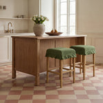Anna Counter Stool FURNITURE - counter stool Moe's Furniture