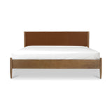Crosby Bed FURNITURE - bed Moe's Furniture Queen