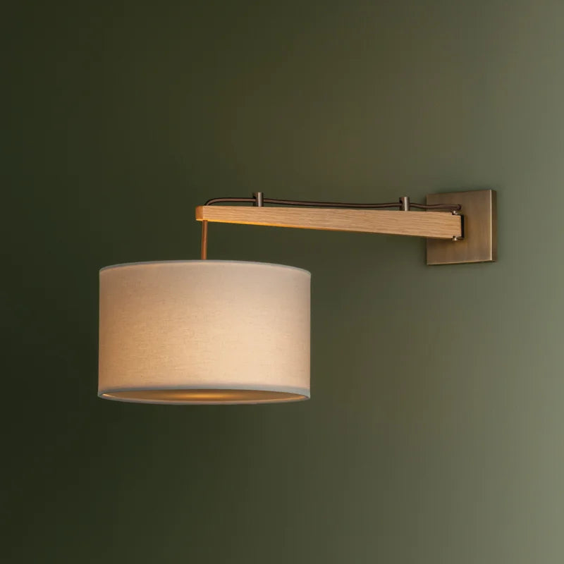 Mailo Wall Sconce LIGHTING - Wall Sconce Hudson Valley Lighting