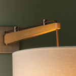 Mailo Wall Sconce LIGHTING - Wall Sconce Hudson Valley Lighting