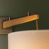 Mailo Wall Sconce LIGHTING - Wall Sconce Hudson Valley Lighting