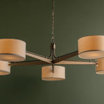 Mailo Chandelier LIGHTING - Chandelier Hudson Valley Lighting