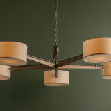 Mailo Chandelier LIGHTING - Chandelier Hudson Valley Lighting