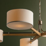 Mailo Chandelier LIGHTING - Chandelier Hudson Valley Lighting