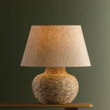 Malik Table Lamp LIGHTING - Table Lamp Hudson Valley Lighting