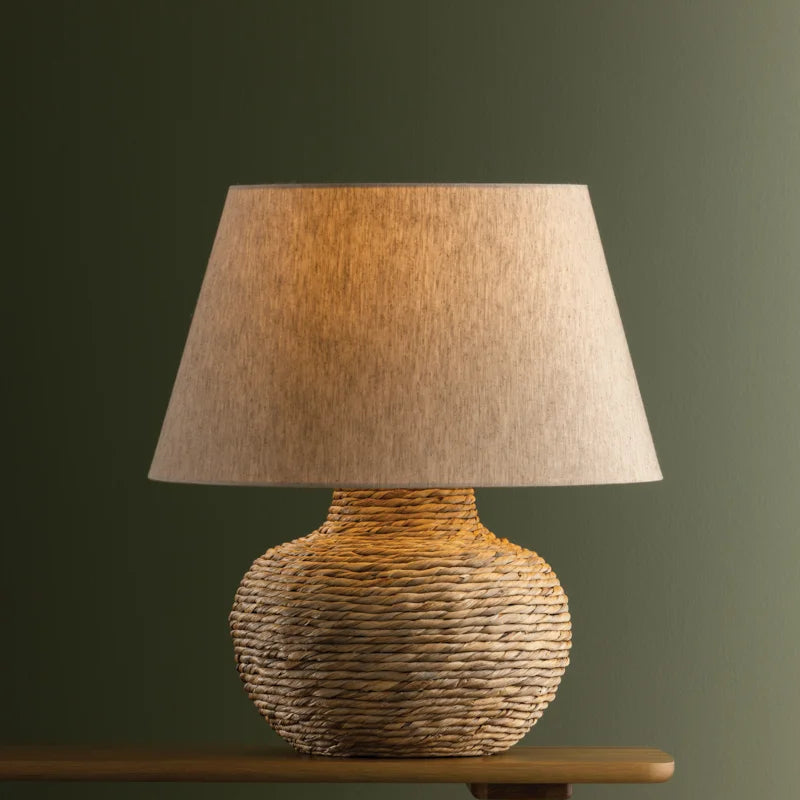 Malik Table Lamp LIGHTING - Table Lamp Hudson Valley Lighting