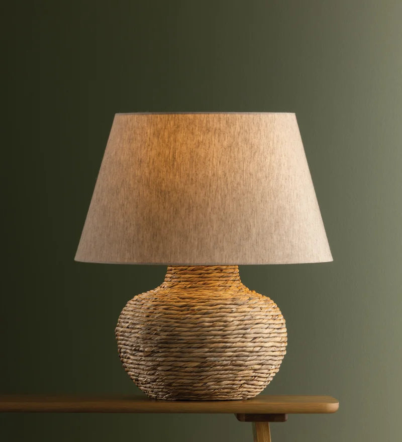 Malik Table Lamp LIGHTING - Table Lamp Hudson Valley Lighting