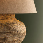 Malik Table Lamp LIGHTING - Table Lamp Hudson Valley Lighting