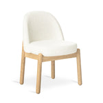 Malloy Dining Chair FURNITURE - dining chair Gus Lundy Vista & White Oak