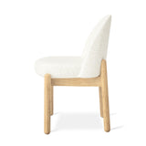 Malloy Dining Chair FURNITURE - dining chair Gus