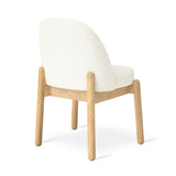 Malloy Dining Chair FURNITURE - dining chair Gus