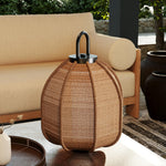 Maltby Rechargeable Table Lamp LIGHTING - Rechargeable Table Lamp Hudson Valley Lighting