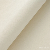 EQ3 Custom Fabric Joan 87" Sofa - Walnut Leg